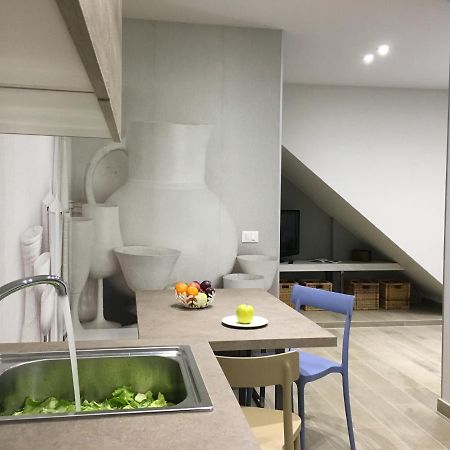 Casa Willigio Apartment Roncone Екстериор снимка