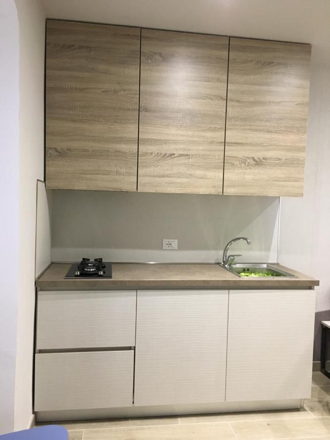 Casa Willigio Apartment Roncone Екстериор снимка